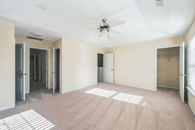 1260 Silver Beach Way, Raleigh, NC 27606