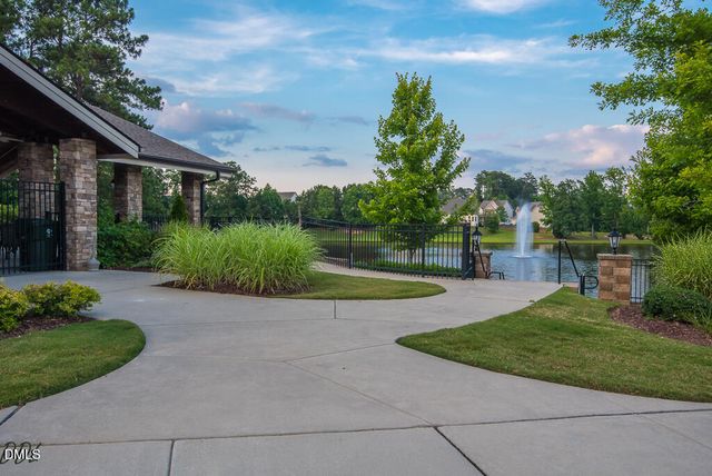 1260 Silver Beach Way, Raleigh, NC 27606