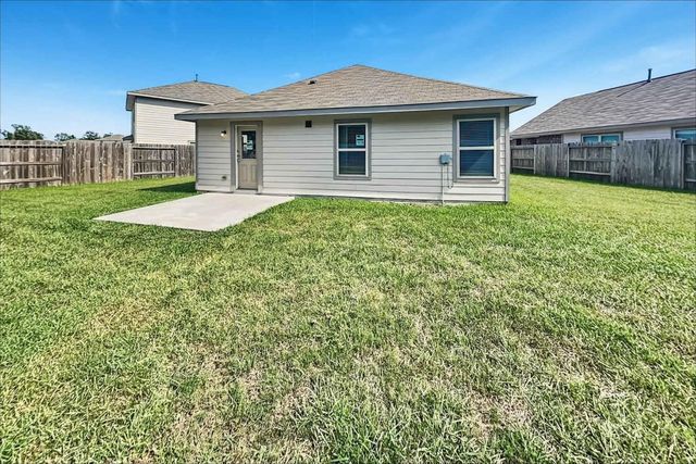 18804 Orvieto Court, New Caney, TX 77357