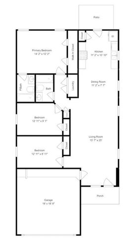 18804 Orvieto Court, New Caney, TX 77357