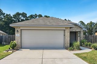 18804 Orvieto Court, New Caney, TX 77357
