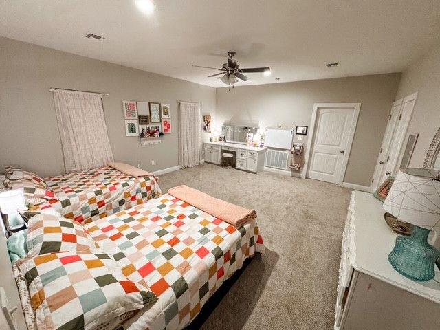 5107 Waters Edge Drive, Benton, LA 71006