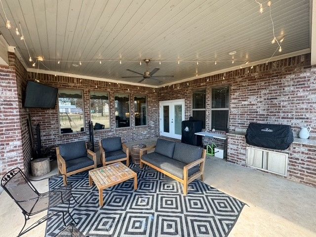 5107 Waters Edge Drive, Benton, LA 71006