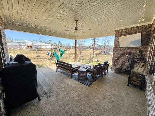 5107 Waters Edge Drive, Benton, LA 71006