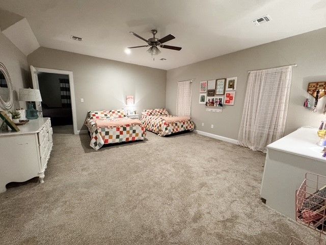 5107 Waters Edge Drive, Benton, LA 71006