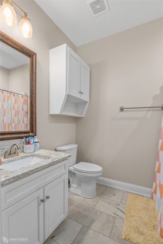 5107 Waters Edge Drive, Benton, LA 71006