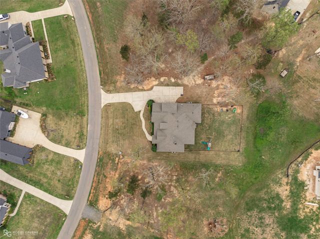 5107 Waters Edge Drive, Benton, LA 71006