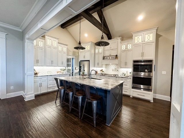 5107 Waters Edge Drive, Benton, LA 71006