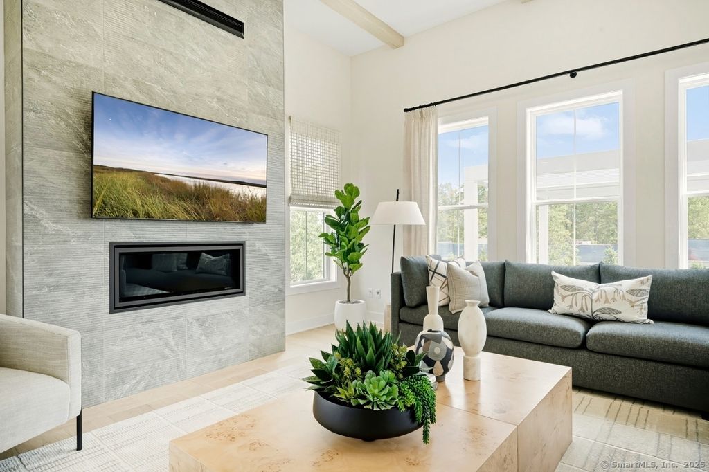 2 Foxwood Drive Lot #61, Danbury, CT 06810