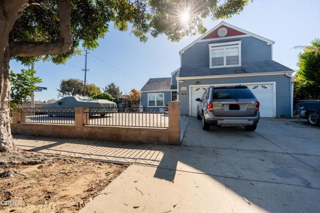 1501 Pisco Lane, Oxnard, CA 93035
