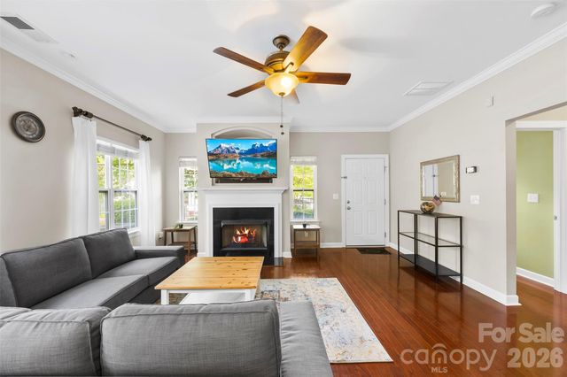 15504 Amethyst Street, Charlotte, NC 28277