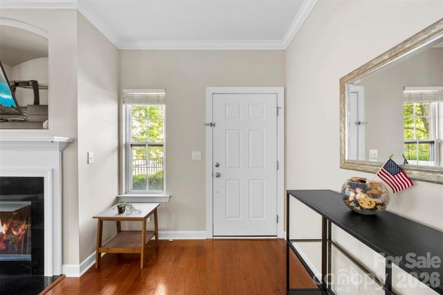 15504 Amethyst Street, Charlotte, NC 28277