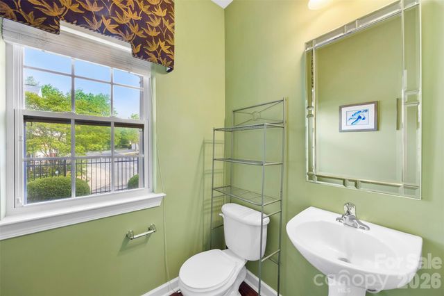 15504 Amethyst Street, Charlotte, NC 28277