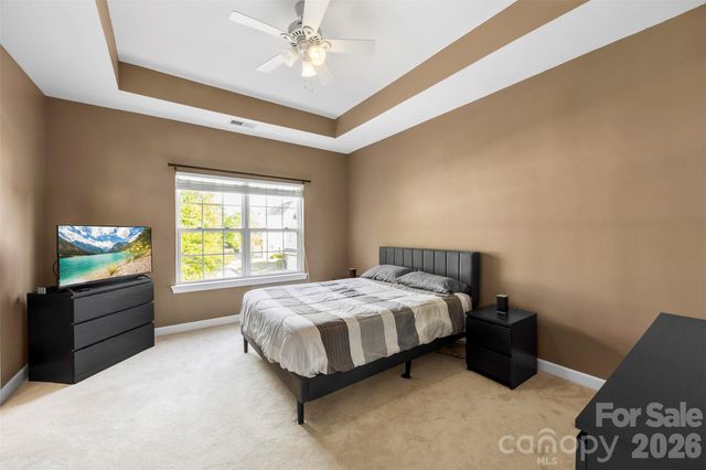 15504 Amethyst Street, Charlotte, NC 28277