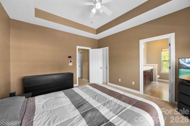 15504 Amethyst Street, Charlotte, NC 28277