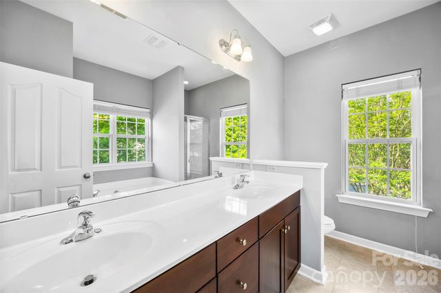 15504 Amethyst Street, Charlotte, NC 28277