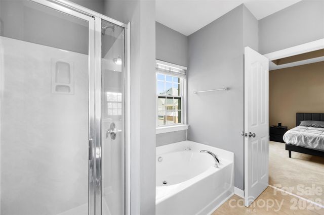 15504 Amethyst Street, Charlotte, NC 28277