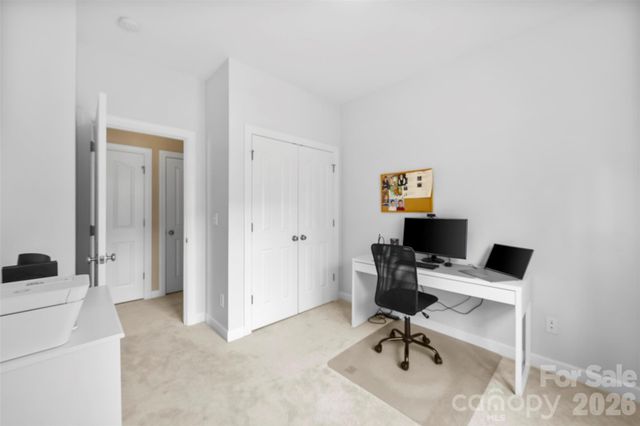 15504 Amethyst Street, Charlotte, NC 28277