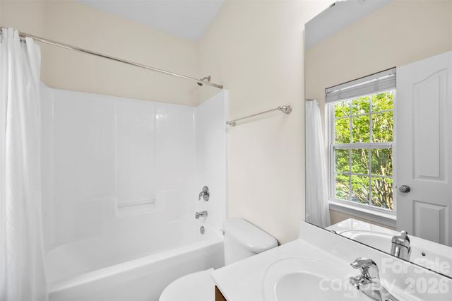 15504 Amethyst Street, Charlotte, NC 28277