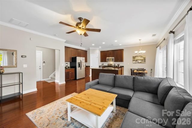 15504 Amethyst Street, Charlotte, NC 28277