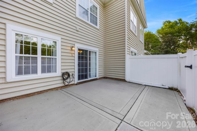 15504 Amethyst Street, Charlotte, NC 28277