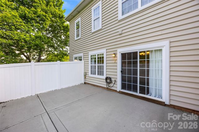 15504 Amethyst Street, Charlotte, NC 28277