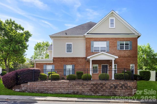 15504 Amethyst Street, Charlotte, NC 28277