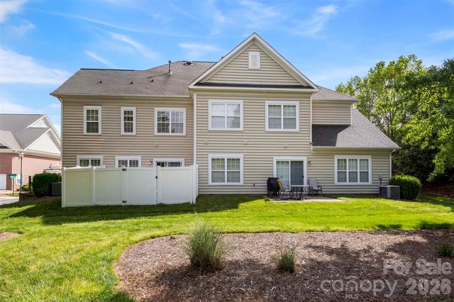 15504 Amethyst Street, Charlotte, NC 28277