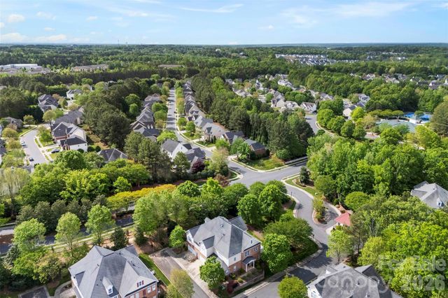 15504 Amethyst Street, Charlotte, NC 28277