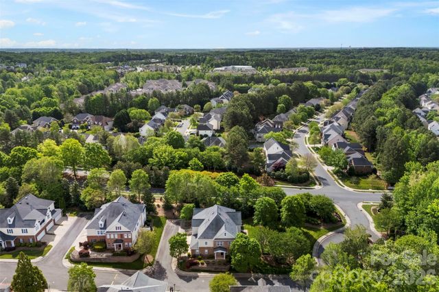 15504 Amethyst Street, Charlotte, NC 28277