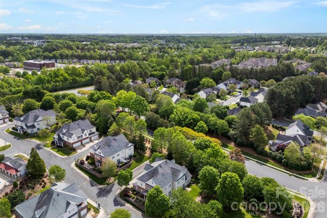 15504 Amethyst Street, Charlotte, NC 28277