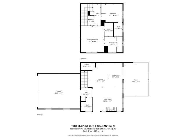 15504 Amethyst Street, Charlotte, NC 28277