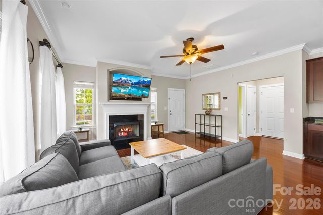 15504 Amethyst Street, Charlotte, NC 28277