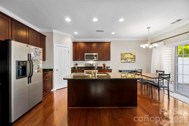 15504 Amethyst Street, Charlotte, NC 28277