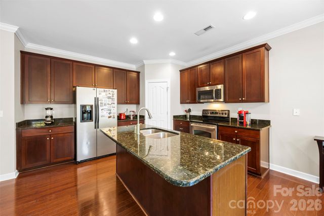 15504 Amethyst Street, Charlotte, NC 28277