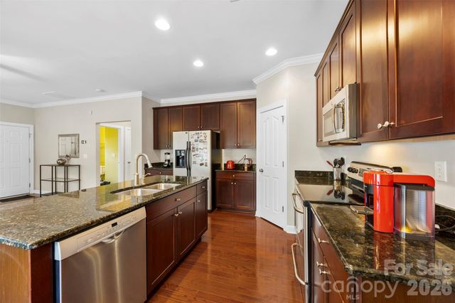 15504 Amethyst Street, Charlotte, NC 28277