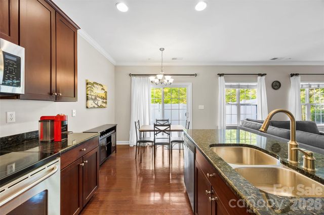 15504 Amethyst Street, Charlotte, NC 28277