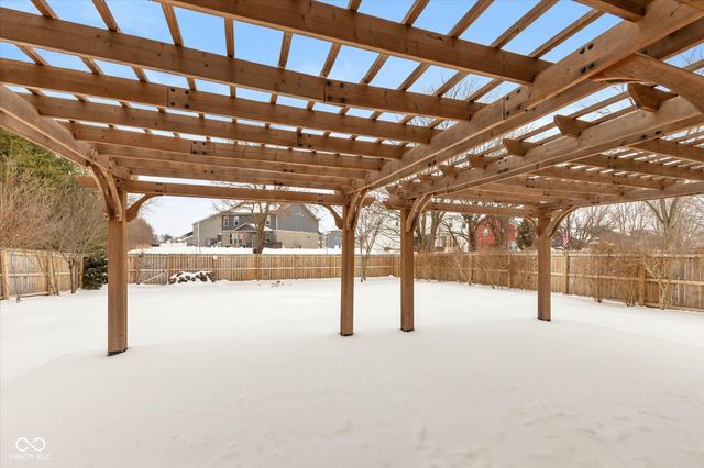 6221 E Ayrshire Circle, Camby, IN 46113