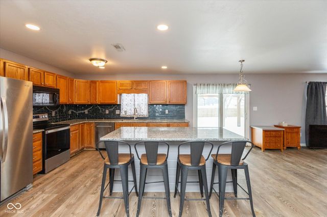 6221 E Ayrshire Circle, Camby, IN 46113