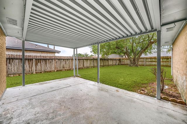 4222 San Augustine Avenue, Pasadena, TX 77503