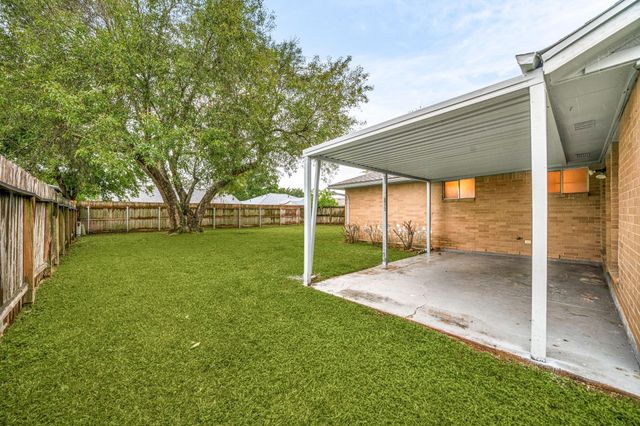 4222 San Augustine Avenue, Pasadena, TX 77503