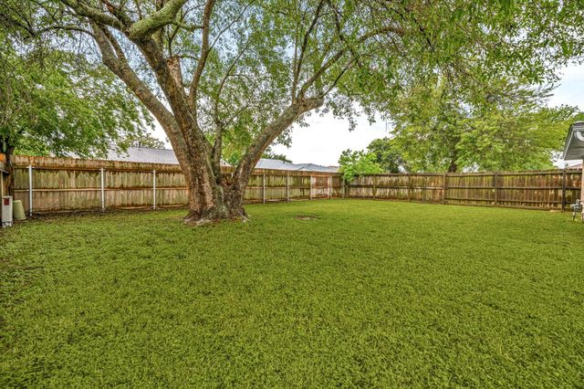 4222 San Augustine Avenue, Pasadena, TX 77503