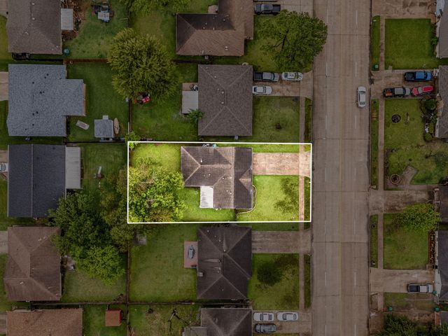 4222 San Augustine Avenue, Pasadena, TX 77503