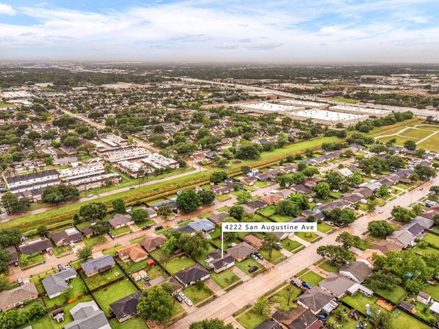 4222 San Augustine Avenue, Pasadena, TX 77503