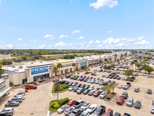 4222 San Augustine Avenue, Pasadena, TX 77503