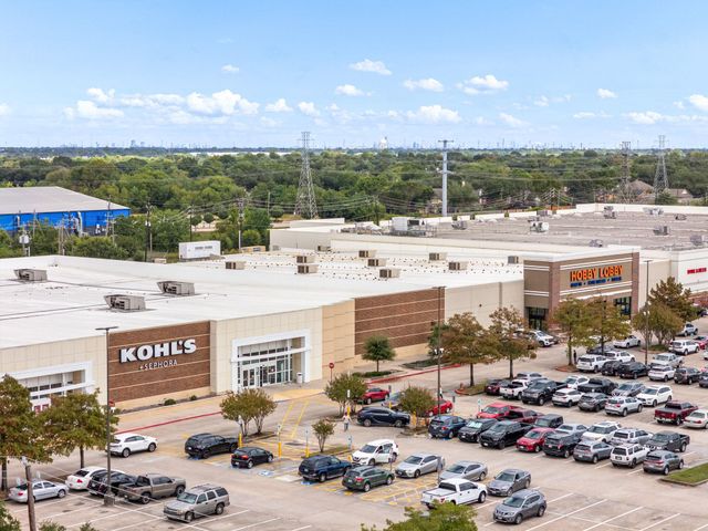 4222 San Augustine Avenue, Pasadena, TX 77503