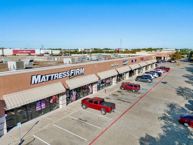 4222 San Augustine Avenue, Pasadena, TX 77503