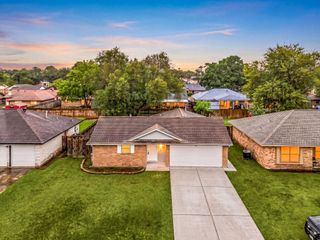 4222 San Augustine Avenue, Pasadena, TX 77503