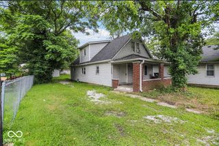3209 Bethel Avenue, Indianapolis, IN 46203