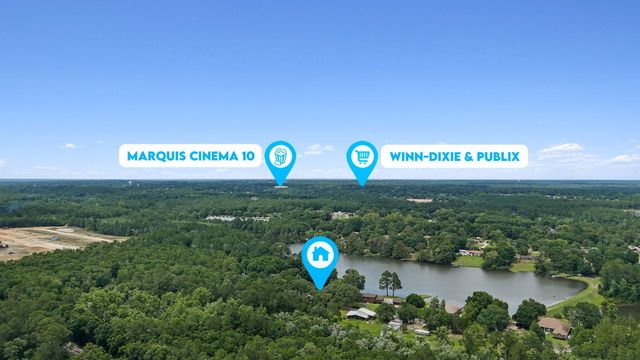 16 Del Cerro Camino, Crestview, FL 32539